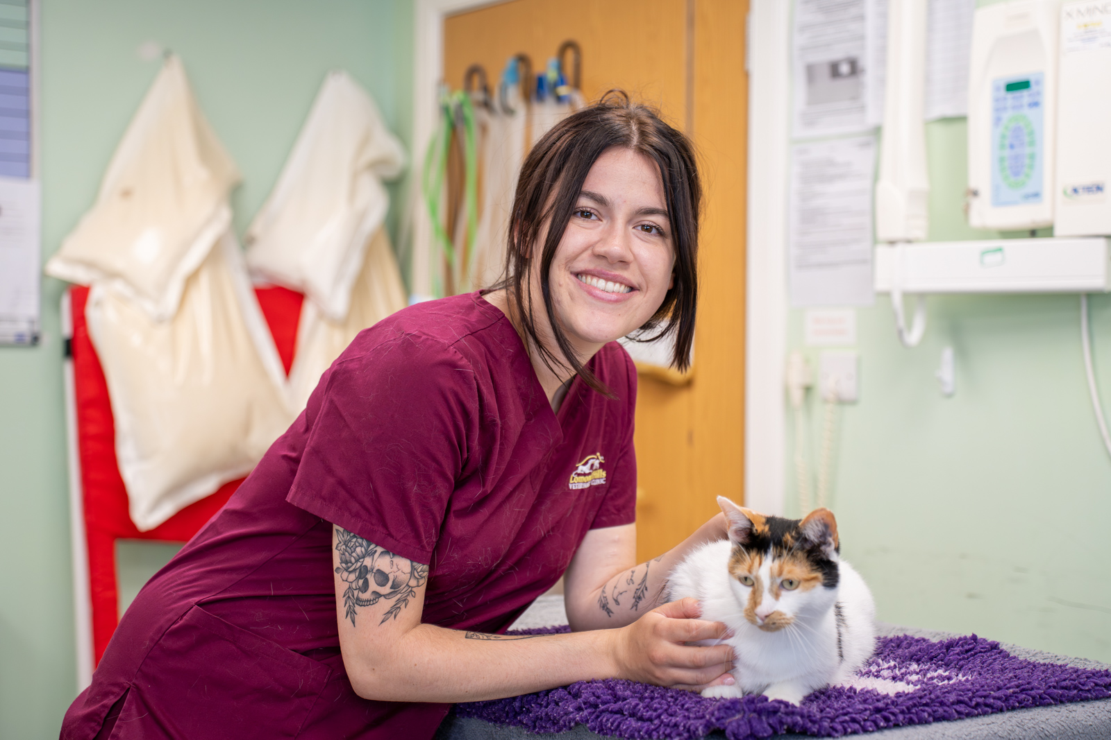 Lomond Hills Veterinary Clinic (Web) 064