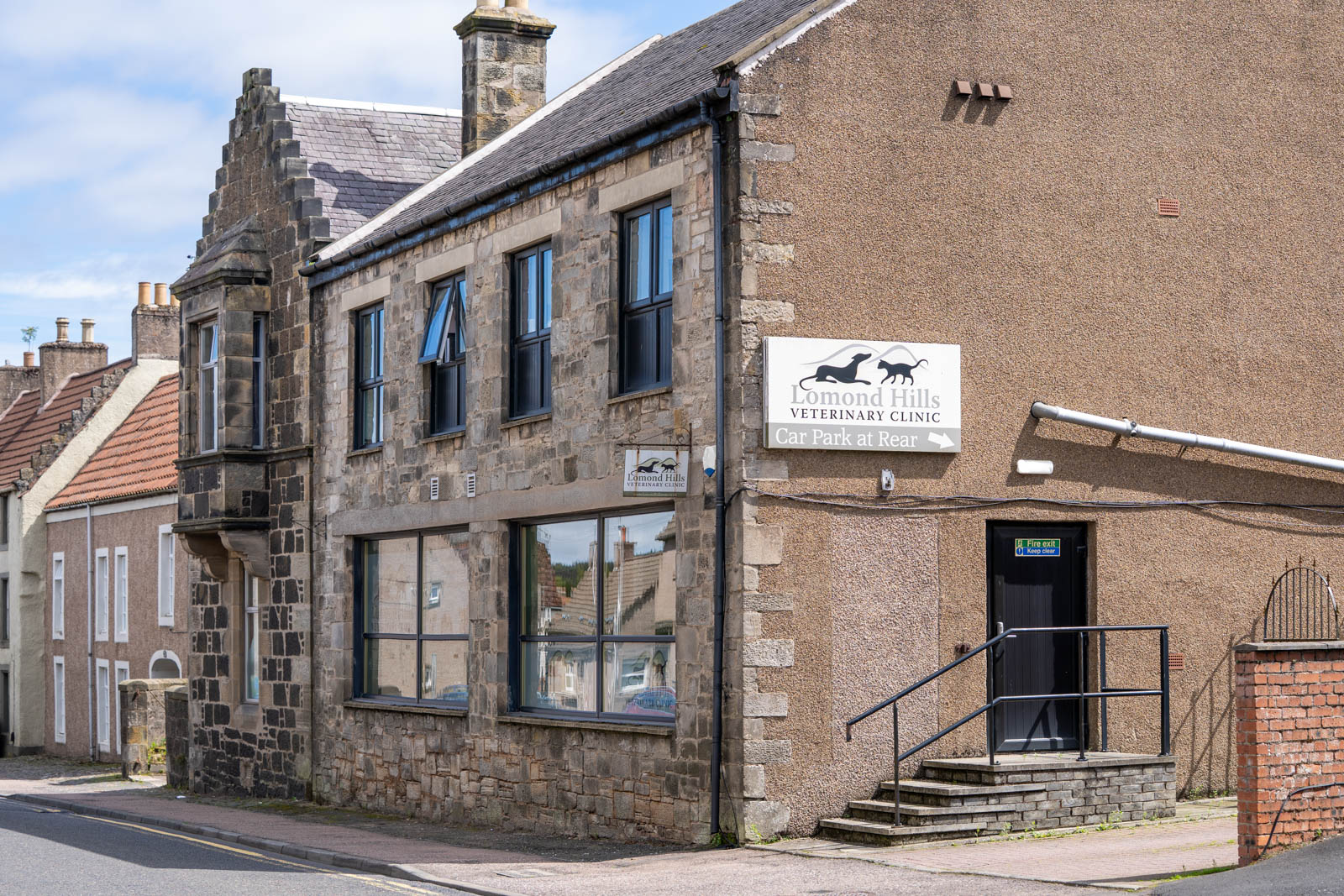 Lomond Hills Veterinary Clinic (Web) 079